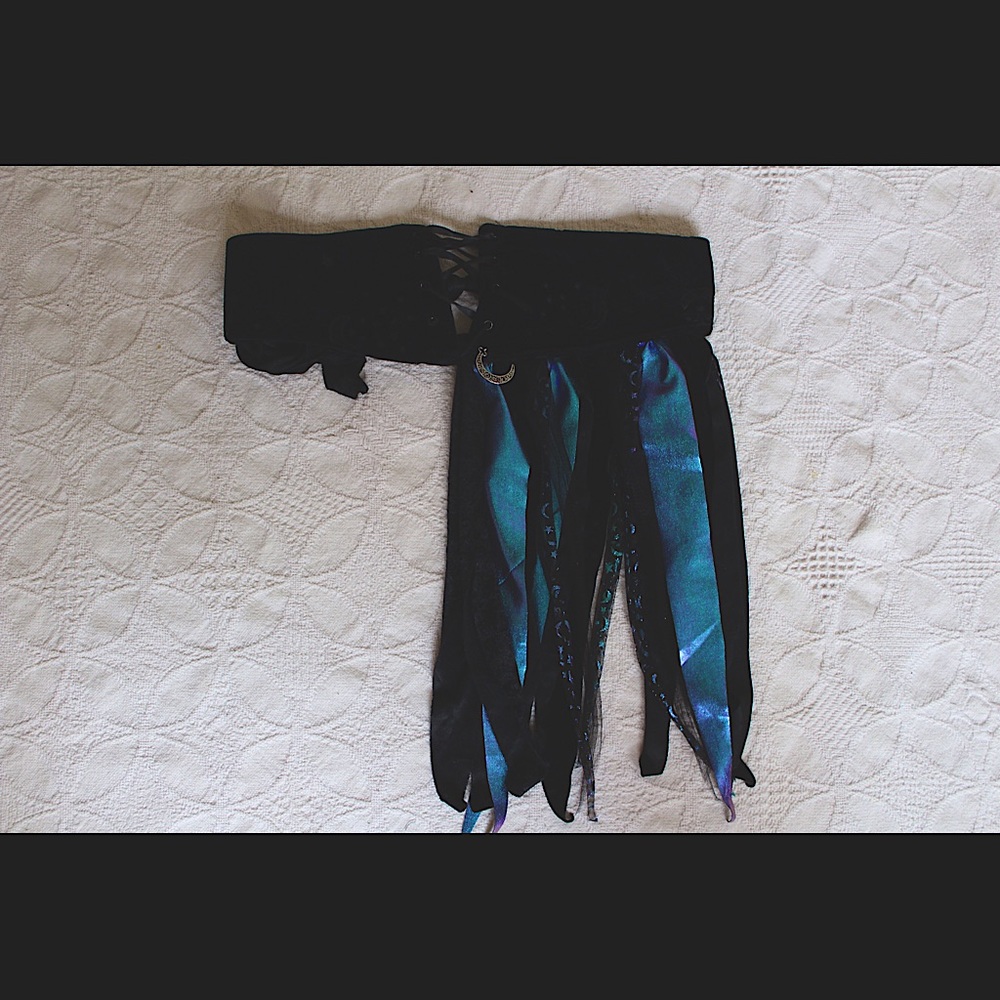 Witches belt